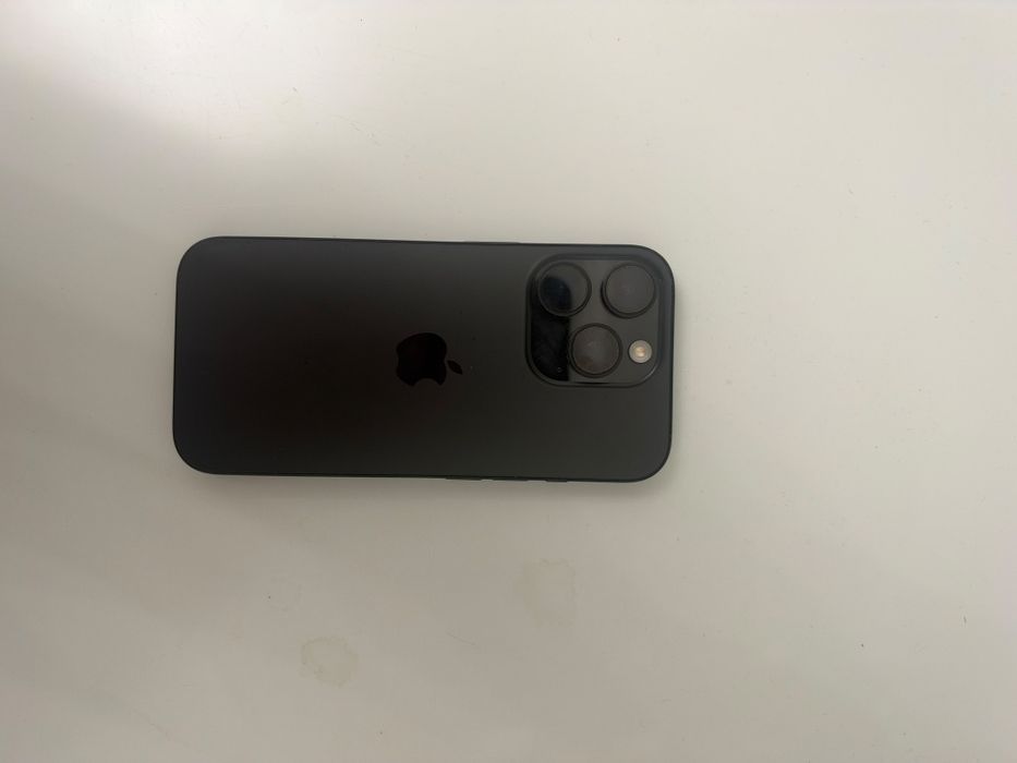 IPHONE 16 Pro 256