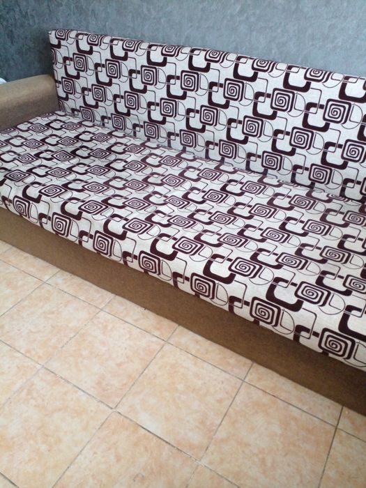 Диван раскладной