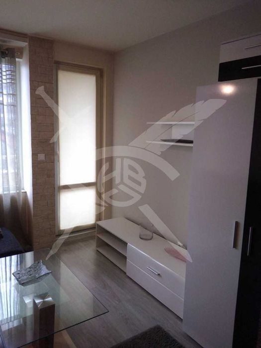 Дава се под наем Едностаен апартамент в София, Редута - 42 кв.м за 398.82 € - Снимка #2