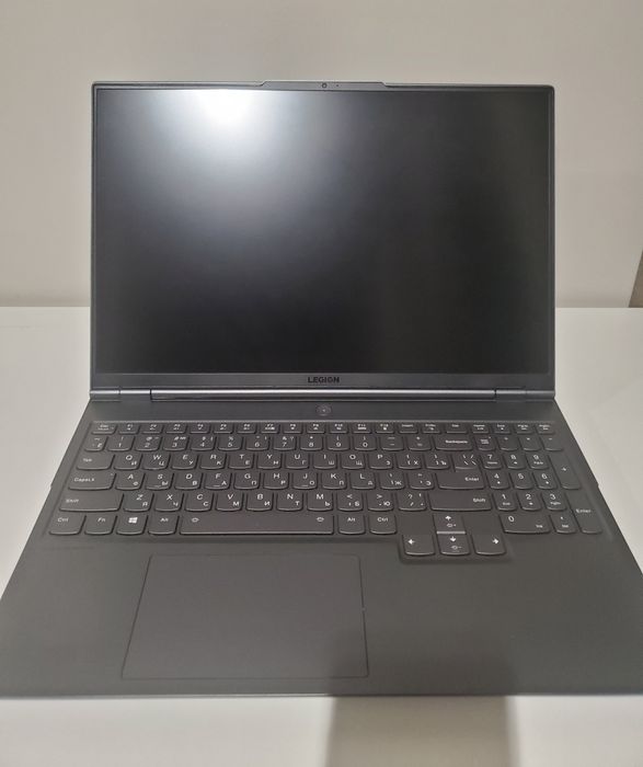 Lenovo Legion 7 16ACHG6
