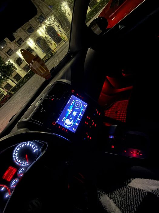Golf 5 2.0 tdi dsg