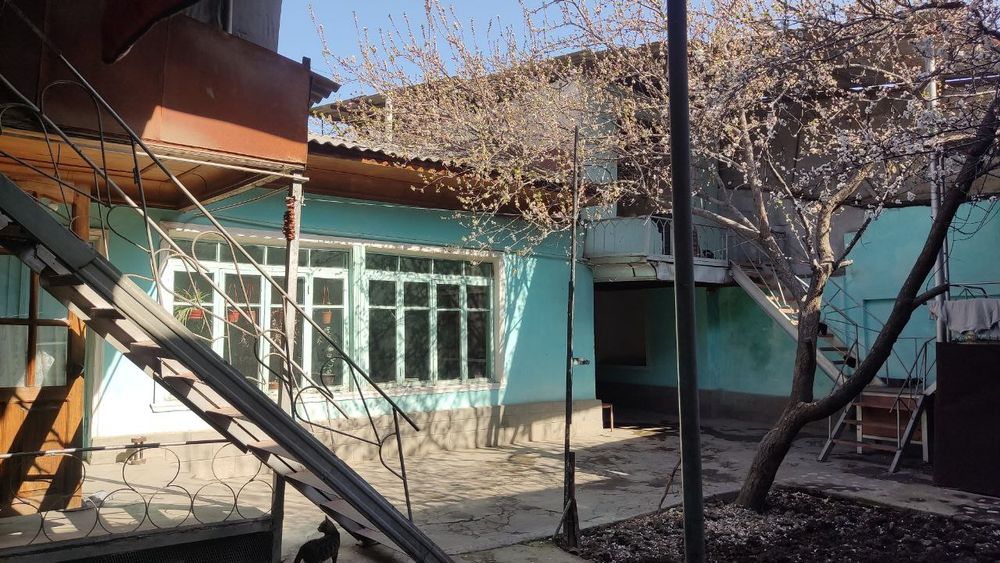 Uy sotiladi sroʻchniy