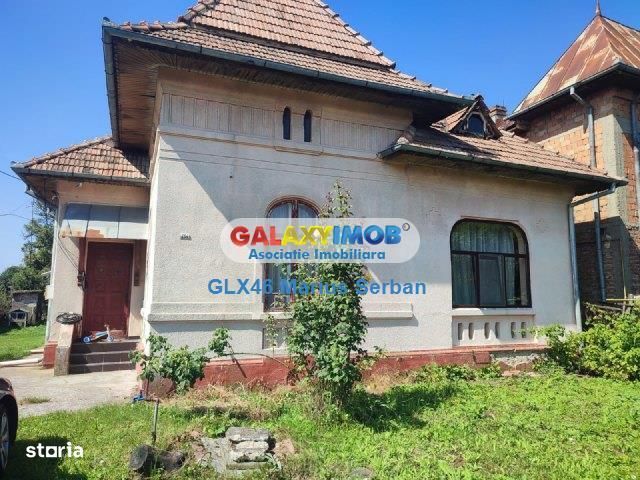 Vanzare casa Razvad Strada Principala