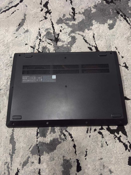 Laptop Lenovo Ideapad S145-15AST