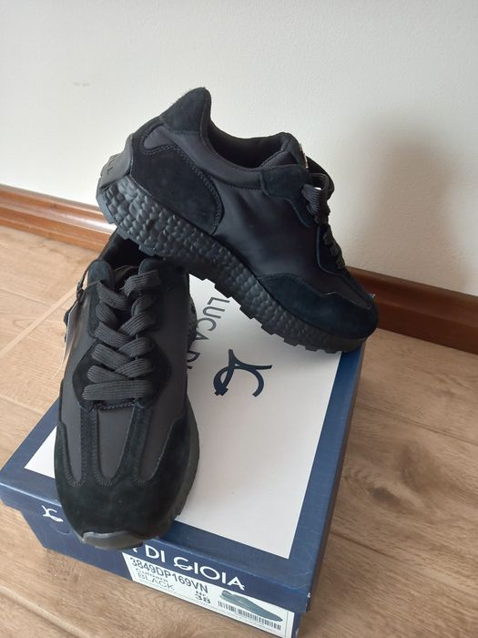 Sneakers Luca di Gioia