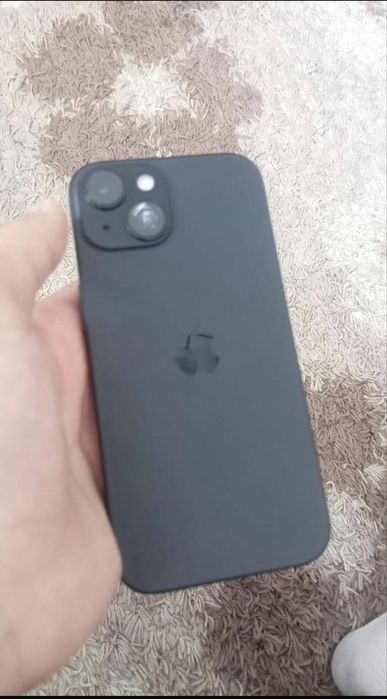 Айфон 15 сатылады