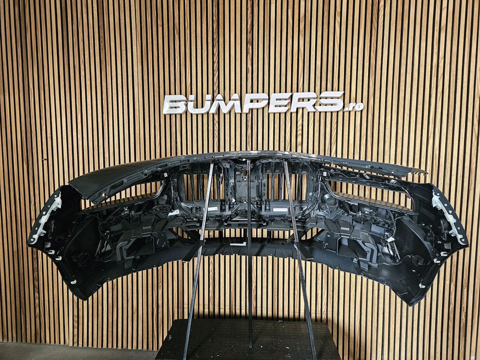 BMW seri 7 I7 2022/2025 G70 M-pachet bara fata BF3567