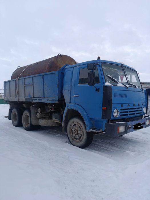 Продается бочка 12 куб