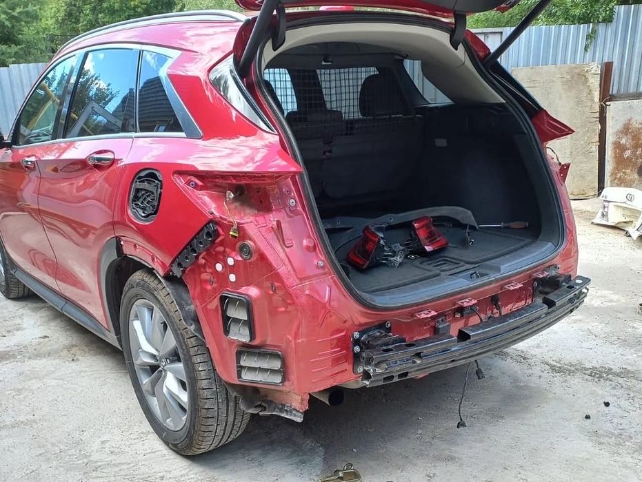 Ремонт кузова покраска автомаляр