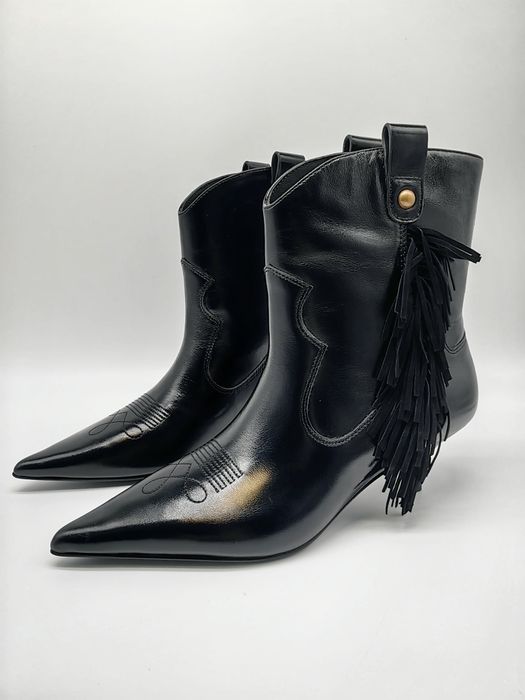 PINKO ADA 12 Оригинални боти