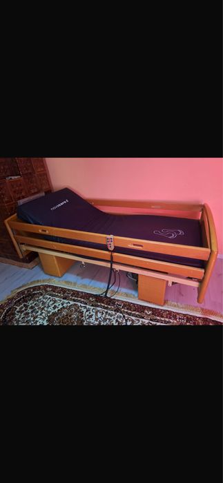 Pat medical electric