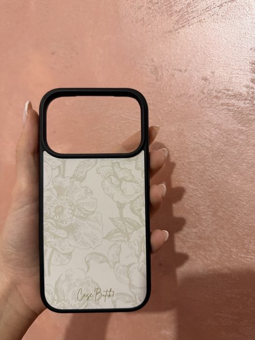 iPhone 17 pro case