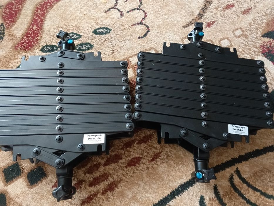 Продам пантограф PH-11/200