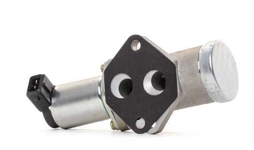 Регулиращ клапан на свободния ход / Стъпков мотор / OPEL