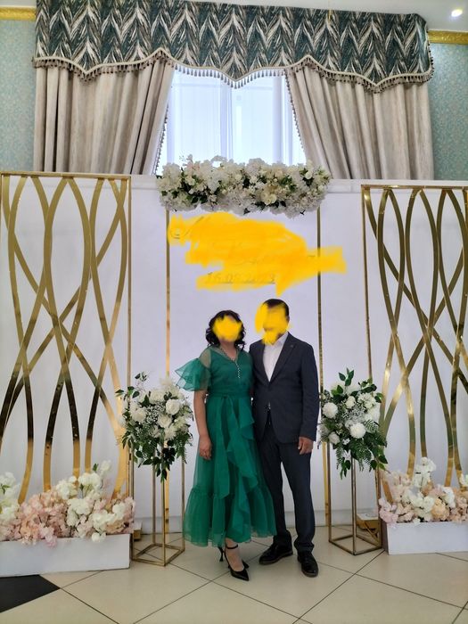 Очень красивые турецкие платья