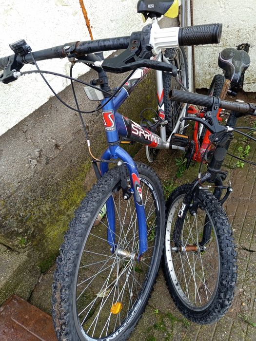 Колело запазено лично предаване