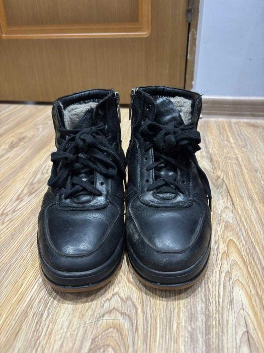 Federico Baccio Мужская обувь , есть торг