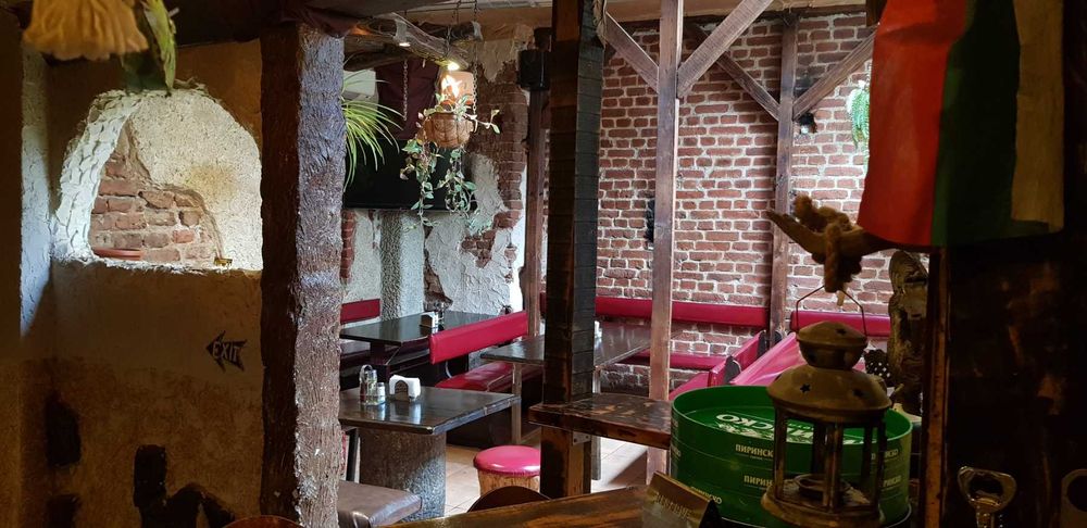 Дава се под наем Заведение в София, Зона Б-5-3 - 170 кв.м за 2448 € - Снимка #5