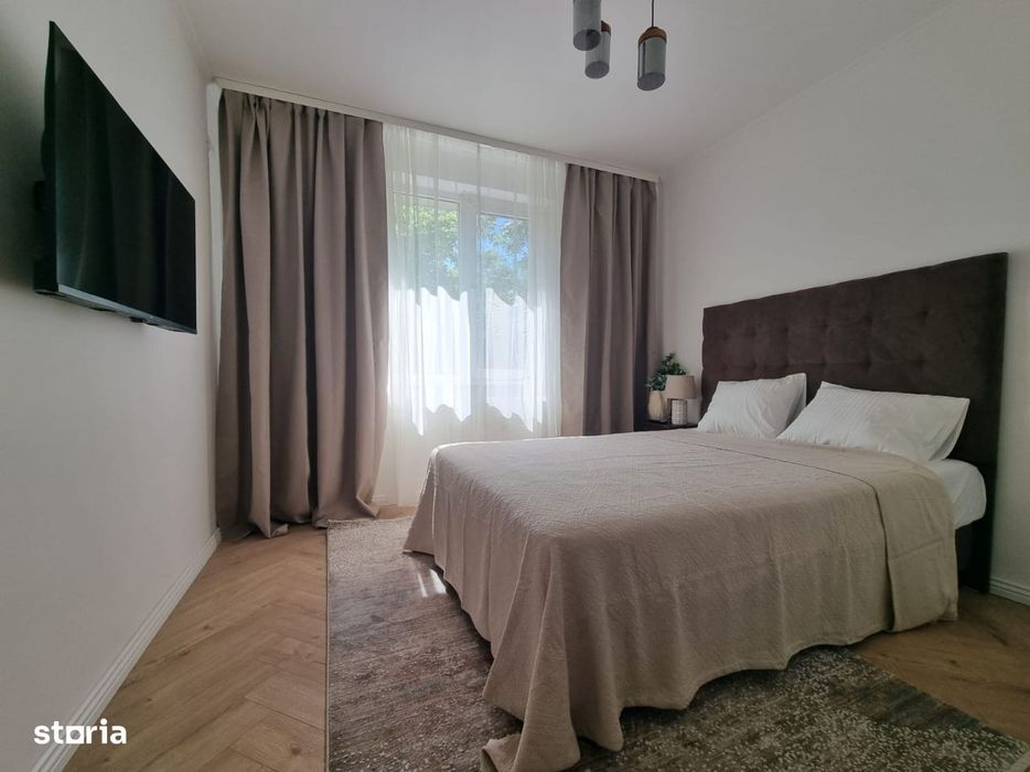 Apartment in Bucuresti - View 2
