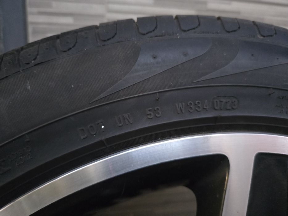 Оригинални джанти Mercedes AMG GLE ML GLS GL