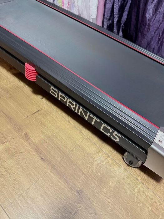 Продавам бягаща пътека