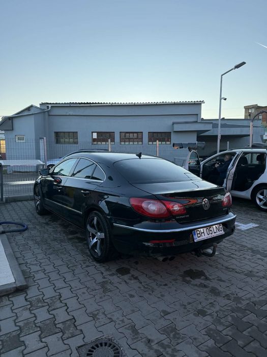 VOLKSWAGEN Passat 2010 — imagine 2