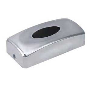 Метални дозатори/ диспесъри за салфетки и козметични салфетки