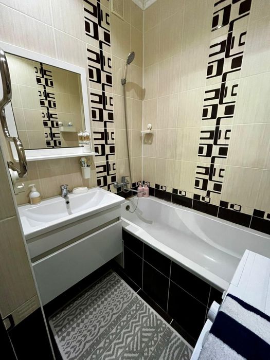 продам 2-х комн квартиру Болашак