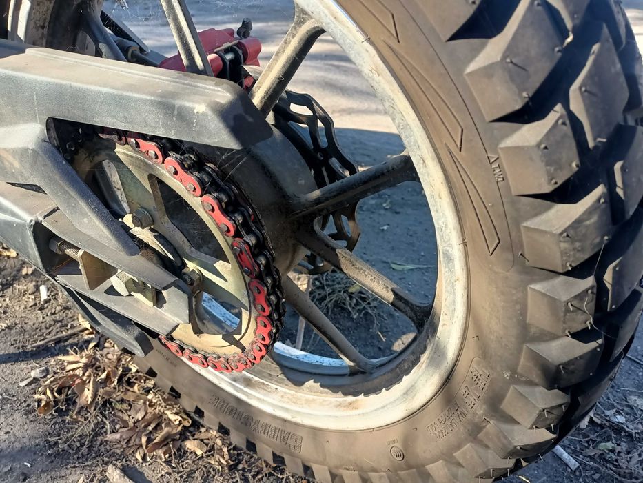 SUMO 250 аналог Теккена