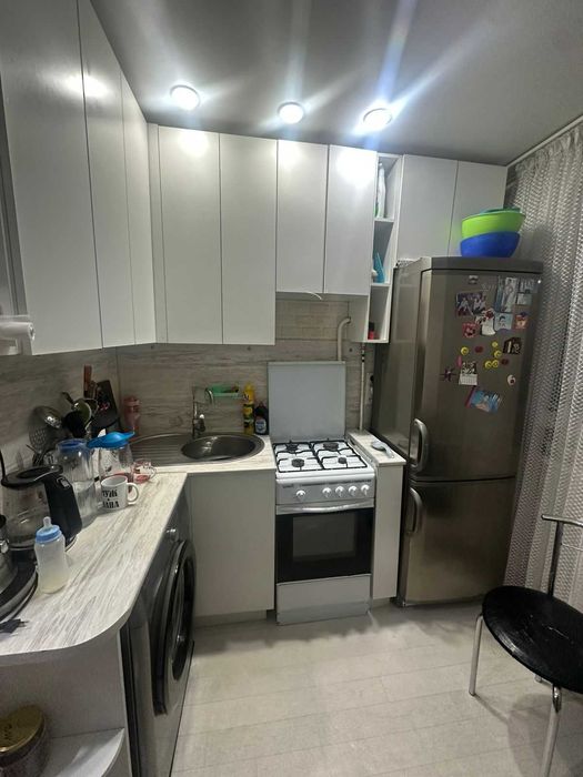 Продам квартиру на КСК