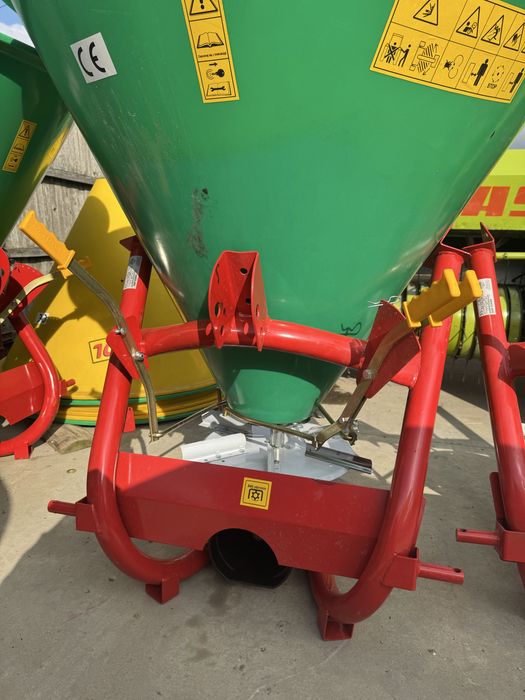 Mig azot/MA azot ingraseminte chimice,capacitate 500kg