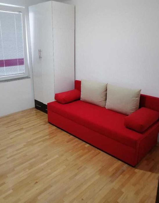 Дава се под наем Тристаен апартамент в Пловдив, Южен - 90 кв.м за 331.5 € - Снимка #1