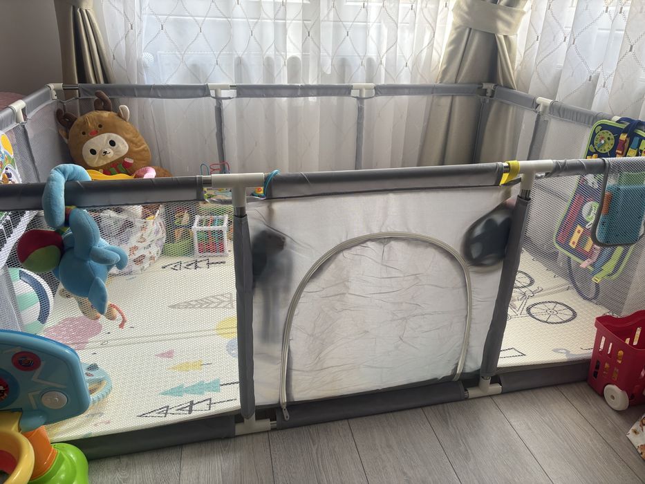 Tarc pentru bebe