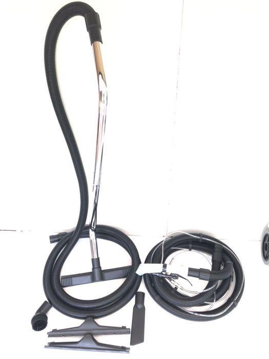 Aspirator Injecție Extracție Michelin 4800W 3 Motoare Pompa apa 15Bari