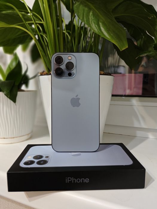 Срочно iphone 13pro max