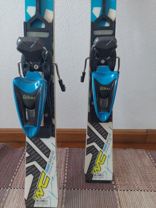 Schiuri Dynastar 125 cm