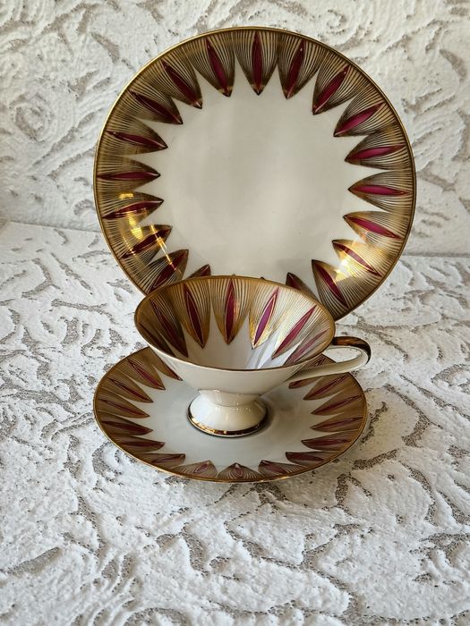 Тройни сетове чай /кафе