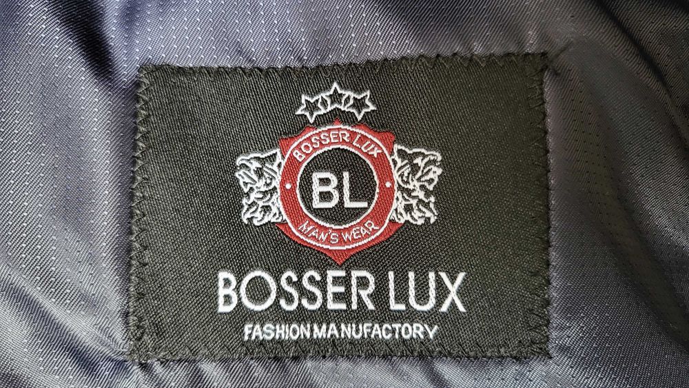 Пиджак мужской ХL