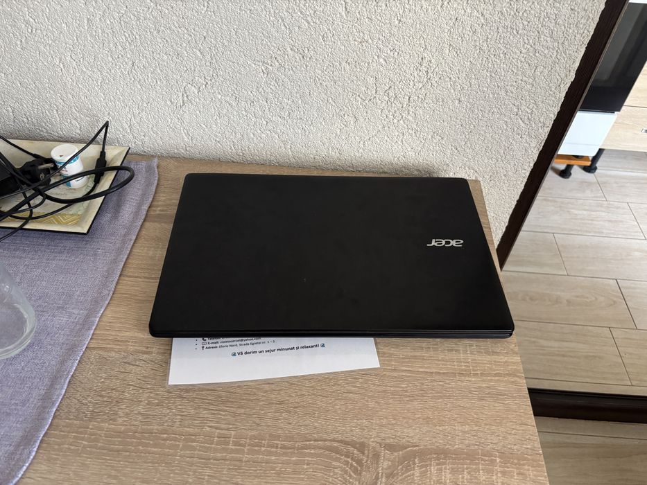 Laptop  Acer in stare foarte buna