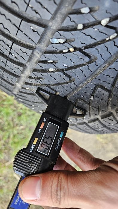 2бр гуми 225 45 17 дот 22 гуд йър good year