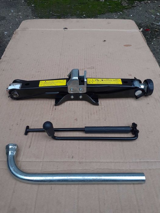 Cric,cheie de roti AUDI A4, A5