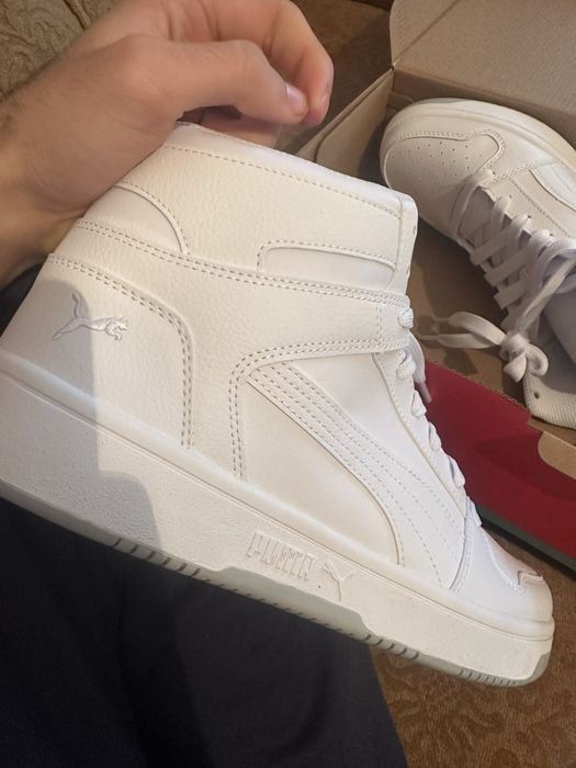 Обувки Puma ……hhhhs