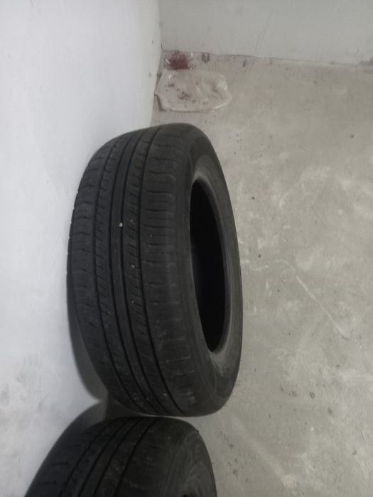 Летние шины отличном состояние