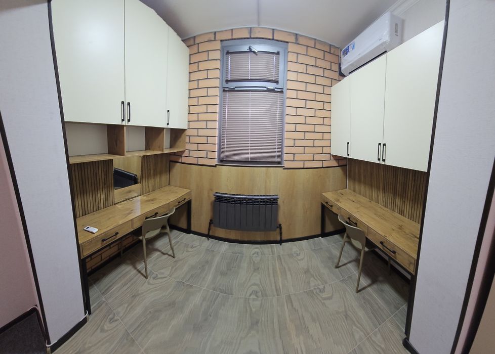 Сдается 4хкомнатная квартира сергели 10