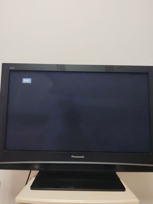 Телевизор panasonic