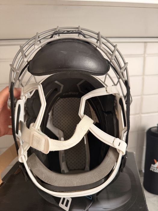 Хоккейный шлем Bauer