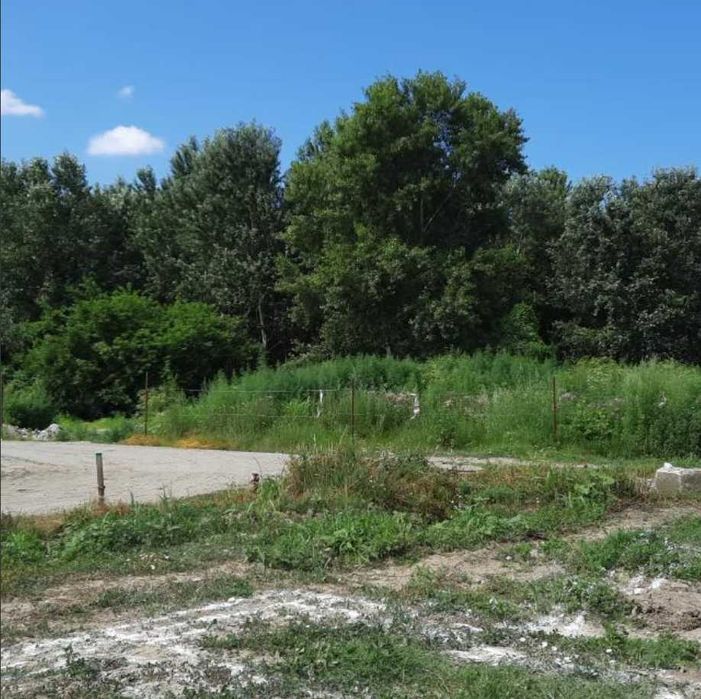 Intravilan curți-construcții lângă pădure, lângă Bucuresti, Ploiesti