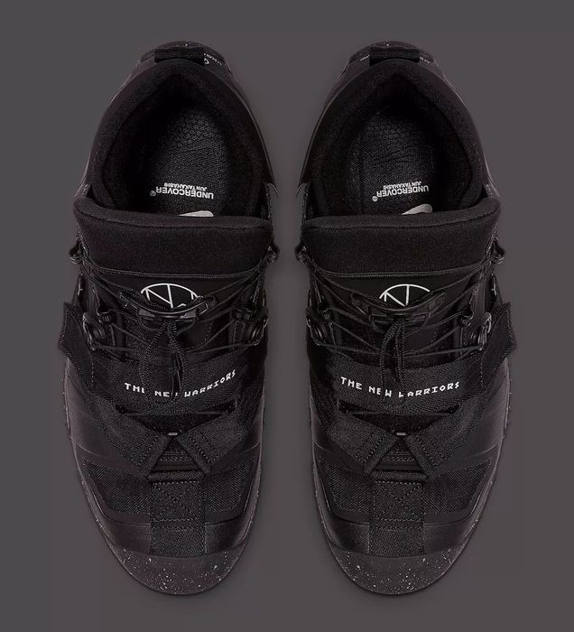 Nike X undercover sfb mountain