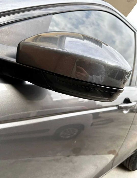 Semnalizari dinamice/Semnalizare dinamica oglinda Range Rover / Jaguar