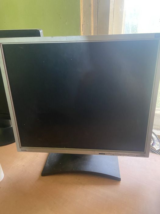 Продам комплектующие пк